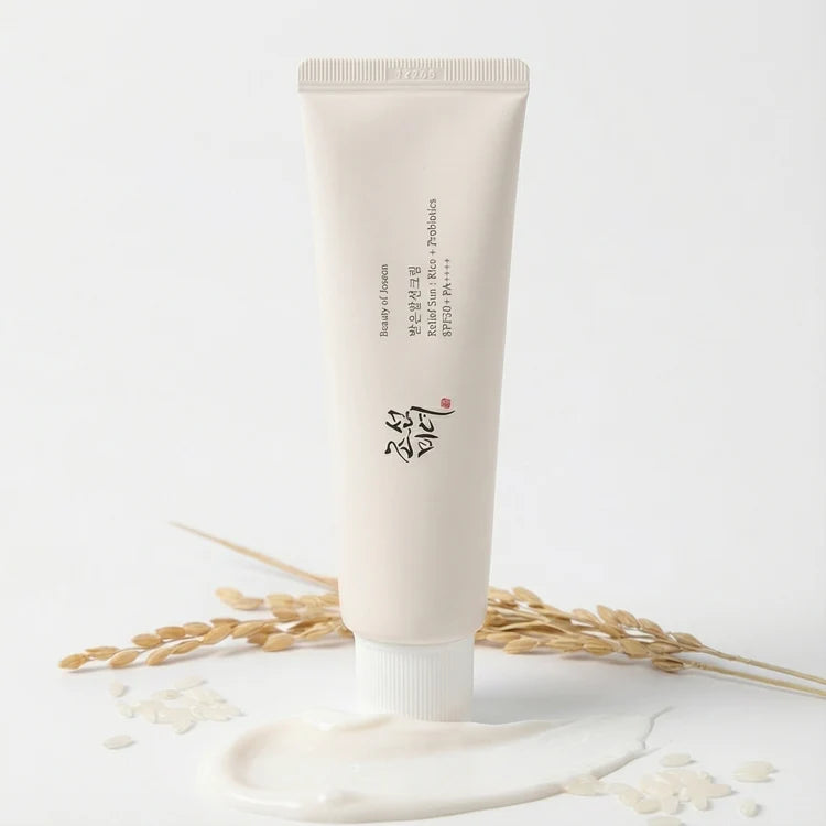 Beauty of Joseon Relief Sun SPF50+ PA++++