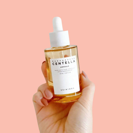 SKIN1004 Madagascar Centella Ampoule