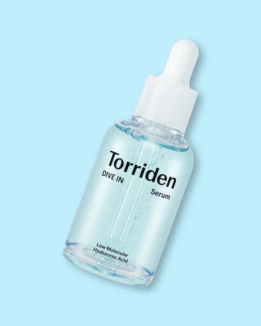 Torriden Dive-In Low Molecular Hyaluronic Acid Serum